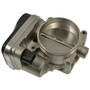 Standard Ignition Fuel Injection Throttle Body S20190 - connector view