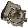 Standard Ignition Fuel Injection Throttle Body S20190 - bottom view