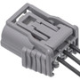 Standard Ignition Multi Function Connector S2935 - back view