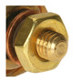 Standard Ignition Temperature Sender - With Gauge TS-566