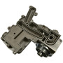 Standard Ignition Diesel Oil Cooler Kit OCK3 - top view