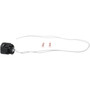 Standard Ignition Intake Air Temperature Sensor Connector S2522 - left view