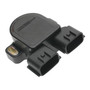 Standard Ignition Throttle Position Sensor TH326 - front view