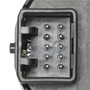 Standard Ignition Ignition Push Button Switch US1501 - connector view