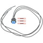 Standard Ignition Ignition Coil Connector S2820 - front view