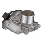 Standard Ignition Fuel Injection Throttle Body S20191 - front view