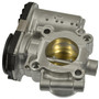 Standard Ignition Fuel Injection Throttle Body S20191 - bottom view