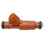 Standard Ignition Fuel Injector - MFI - New FJ948 - front view