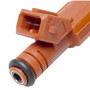 Standard Ignition Fuel Injector - MFI - New FJ948 - connector view