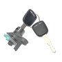 Standard Ignition Tailgate Lock Cylinder TL-304
