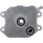 Standard Ignition Engine Oil Cooler OCK35 - left view