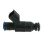 Standard Ignition Fuel Injector - MFI - New FJ949 - left view