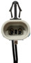 Standard Ignition Back-Up Light Switch LS-216
