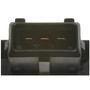 Standard Ignition Throttle Position Sensor TH314 - connector view