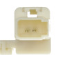 Standard Ignition Vehicle Speed Sensor SC820 - connector view