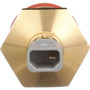 Standard Ignition Temperature Sender - With Gauge TS-382