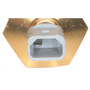 Standard Ignition Temperature Sender - With Gauge TS-382