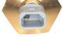 Standard Ignition Temperature Sender - With Gauge TS-382