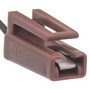Standard Ignition Multi Function Connector S2323 - connector view