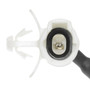 Standard Ignition Knock Sensor KS86 - connector view