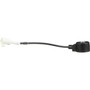 Standard Ignition Knock Sensor KS86 - angled view