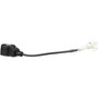 Standard Ignition Knock Sensor KS86 - back view