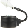 Standard Ignition Knock Sensor KS86 - left view