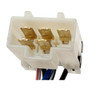 Standard Ignition Ignition Starter Switch US-148