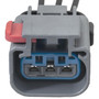 Standard Ignition Multi Function Connector S2937 - angled view