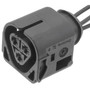 Standard Ignition Multi Function Connector S3070 - right view
