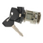Standard Ignition Ignition Lock Cylinder US-142LB
