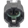 Standard Ignition Multi Function Connector S2939 - angled view