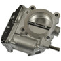 Standard Ignition Fuel Injection Throttle Body S20201 - bottom view