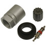 Standard Ignition Tire Pressure Monitoring System OE Design Sensor Service Kit TPM3002K - front view