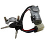 Standard Ignition Ignition Switch With Lock Cylinder US1507 - front view