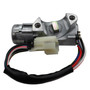 Standard Ignition Ignition Switch With Lock Cylinder US1507 - bottom view