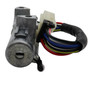 Standard Ignition Ignition Switch With Lock Cylinder US1507 - alternate view