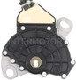 Standard Ignition Neutral Safety Switch NS-368