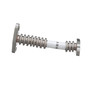 Standard Ignition Turbocharger Oil Drain Tube TIH9 - front view
