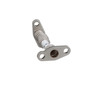 Standard Ignition Turbocharger Oil Drain Tube TIH9 - angled view