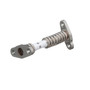 Standard Ignition Turbocharger Oil Drain Tube TIH9 - back view
