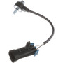 Standard Ignition Knock Sensor KS393 - front view