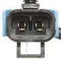 Standard Ignition Knock Sensor KS393 - connector view