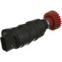 Standard Ignition Vehicle Speed Sensor SC398 - angled view