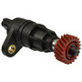 Standard Ignition Vehicle Speed Sensor SC398 - back view