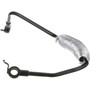 Standard Ignition Turbocharger Oil Line TIH92 - angled view