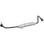 Standard Ignition Turbocharger Oil Line TIH92 - back view