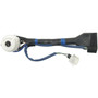 Standard Ignition Ignition Starter Switch US-147