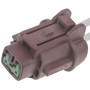 Standard Ignition Multi Function Connector S2942 - right view
