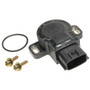 Standard Ignition Throttle Position Sensor TH327 - front view
